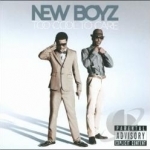 Too Cool to Care by New Boyz