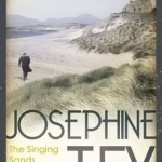 The Singing Sands
