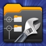 X-plore File Manager