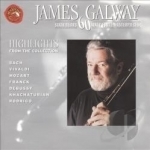 60 Years, 60 Flute Masterpieces: Highlights from the Collection by James Galway