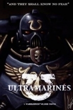 Ultramarines: A Warhammer 40,000 Movie (2011)