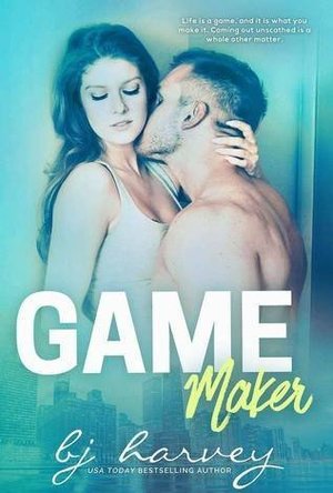 Game Maker (Game, #2) 