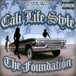 Foundation by Cali Life Style