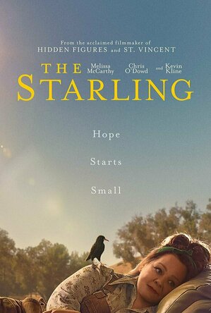 The Starling (2021)