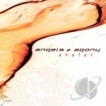 Avatar by Angels &amp; Agony