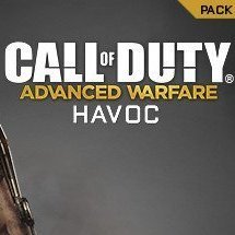 Call of Duty: Advanced Warfare - Havoc