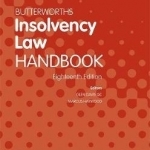 Butterworths Insolvency Law Handbook