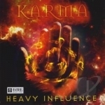 Karma by Heavy Influence