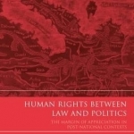 Human Rights Between Law and Politics: The Margin of Appreciation in Post-National Contexts