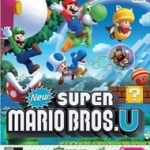 New Super Mario Bros U with Super Luigi U 