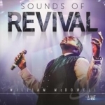 Sounds of Revival by William Mcdowell