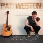 Somewhere In Between by Pat Weston