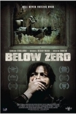 Below Zero (2011)