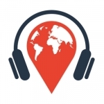 VoiceMap: GPS Audio Tours with Offline Maps