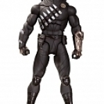 DC Comics New 52 Talon Action Figure