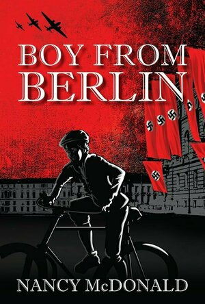 Boy From Berlin