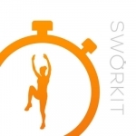 Cardio Sworkit - Endurance Trainer &amp; Calorie Burn