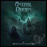 Black Eyed Children by Astral Doors