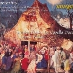 Praetorius: Polyhymnia Caduceatrix &amp; Panegyrica by Cologne Musica Fiata / La Capella Ducale / Roland / Wilson