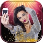Glitter Photo Editor – Sparkle Effects for Pics