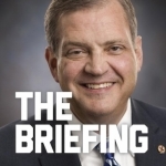 The Briefing – AlbertMohler.com