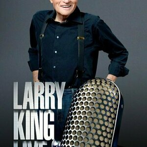 Larry King Live