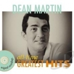All-Time Greatest Hits by Dean Martin
