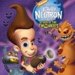 Jimmy Neutron: Attack of the Twonkie 