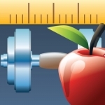Tap &amp; Track -Calorie Counter (Diets &amp; Exercises)