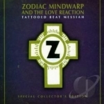 Tattooed Beat Messiah by Zodiac Mindwarp &amp; The Love Reaction