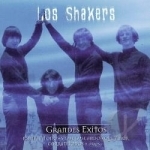 Serie de Oro: Grandes Exitos by Los Shakers