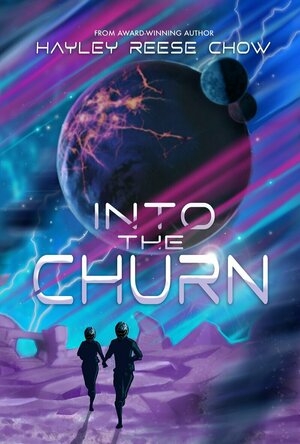 Into The Churn