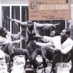 Lost and Found: Breaking Through by The Four Tops