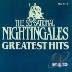 Greatest Hits by The Sensational Nightingales