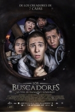 Los Buscadores (2017)