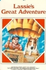 Lassie&#039;s Great Adventure (1963)
