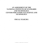 An Assessment of the National Institute of Standards and Technology Center for Nanoscale Science and Technology: Fiscal Year 2011