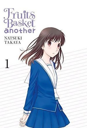 Fruits Basket Another Vol. 1