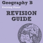 REVISE Edexcel: Edexcel GCSE Geography B Evolving Planet Revision Guide