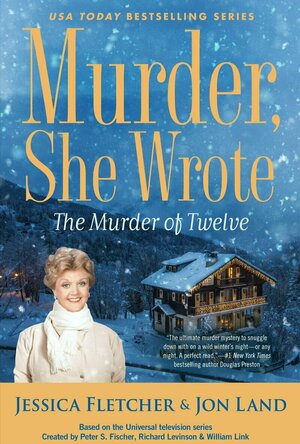 The Murder of Twelve