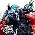 Continuous Evilution of Life&#039;s ?&#039;s by Twiztid