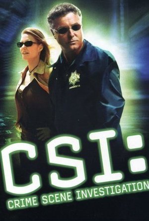 CSI: Crime Scene Investigation  - Season 3