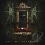 King of Everything by Jinjer