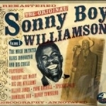 Original Sonny Boy Williamson, Vol. 1 by Sonny Boy Williamson I