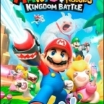 Mario + Rabbids Kingdom Battle 