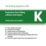 Approved Document K: Protection from Falling, Collision and Impact (for Use in England): 2013