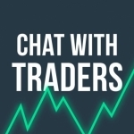 Chat With Traders · Conversations with talented traders—in stocks, futures, options, forex and crypto markets.