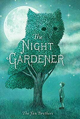 The Night Gardener