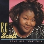 Come Get Your Love by EC Scott