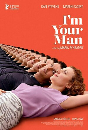 I&#039;m Your Man (2021)